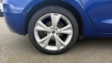 SEAT Leon 1.5 TSI EVO FR 5dr Petrol Hatchback